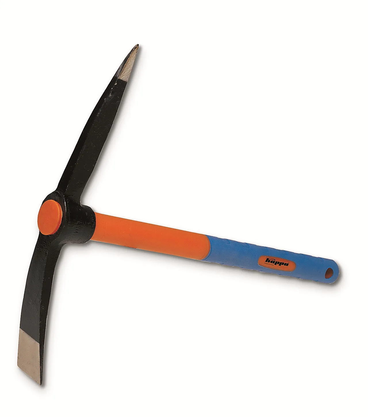 Hakke spiss/rett 34cm 550 gram kappa