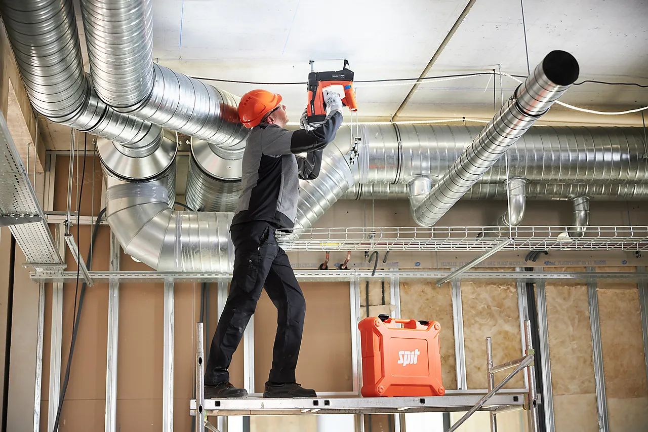 Kabelholder clipelec a100 spit spit eske a 100 null - null - 2 - Miniatyr