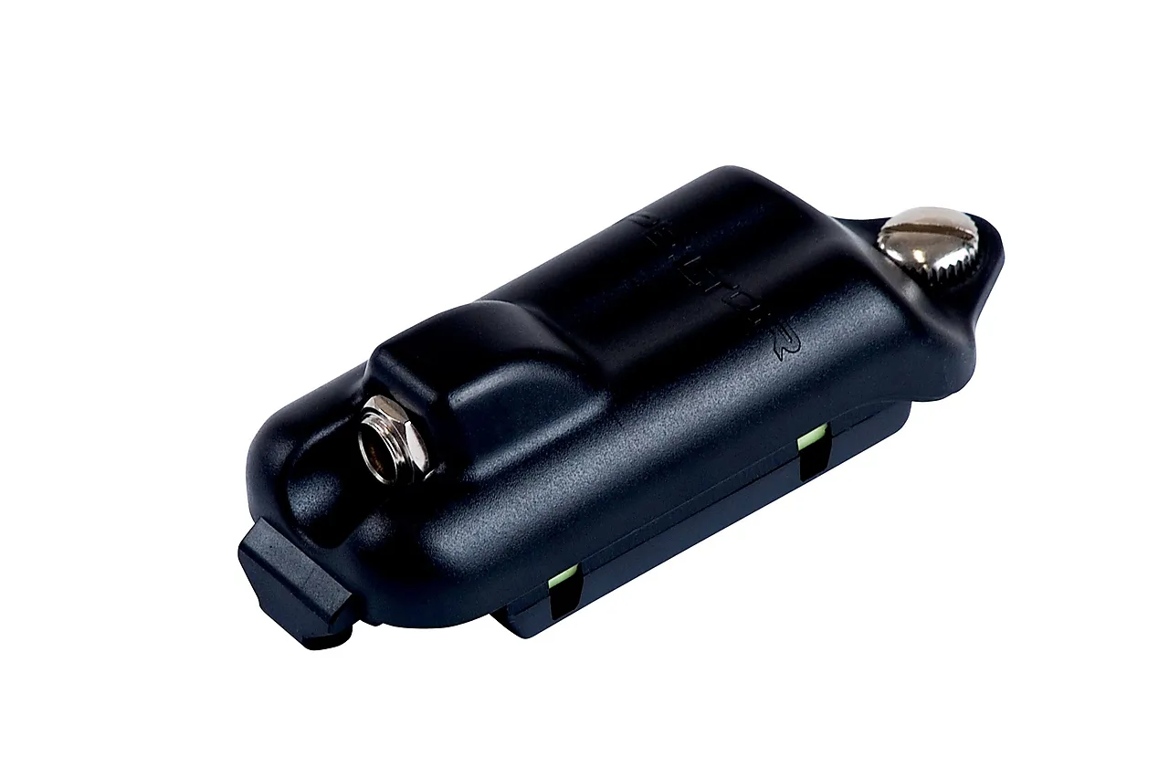 Batteri ladbart nimh 2,4v 1700mah for peltor hørselvern Batteri ladbart nimh 2,4v 1700mah for peltor hørselvern