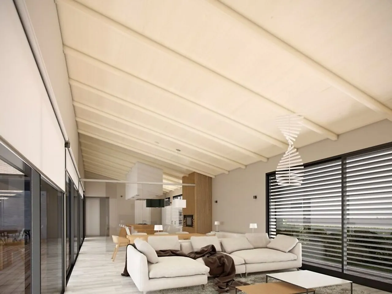 Kryssfinér poppel B/BB 18x1530x3100 mm null - null - 3 - Miniatyr