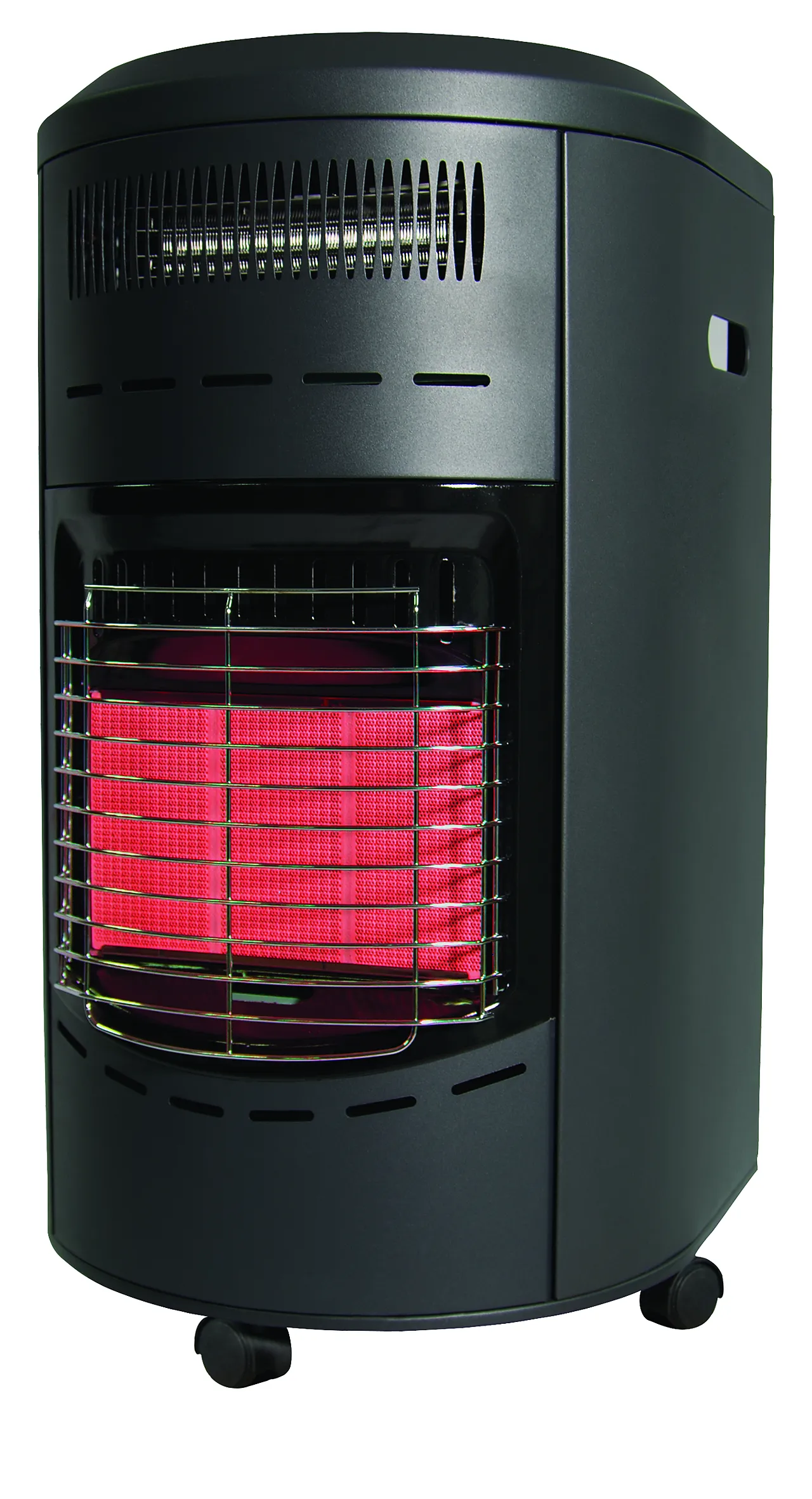 Gassovn infravarmer fan-tastic