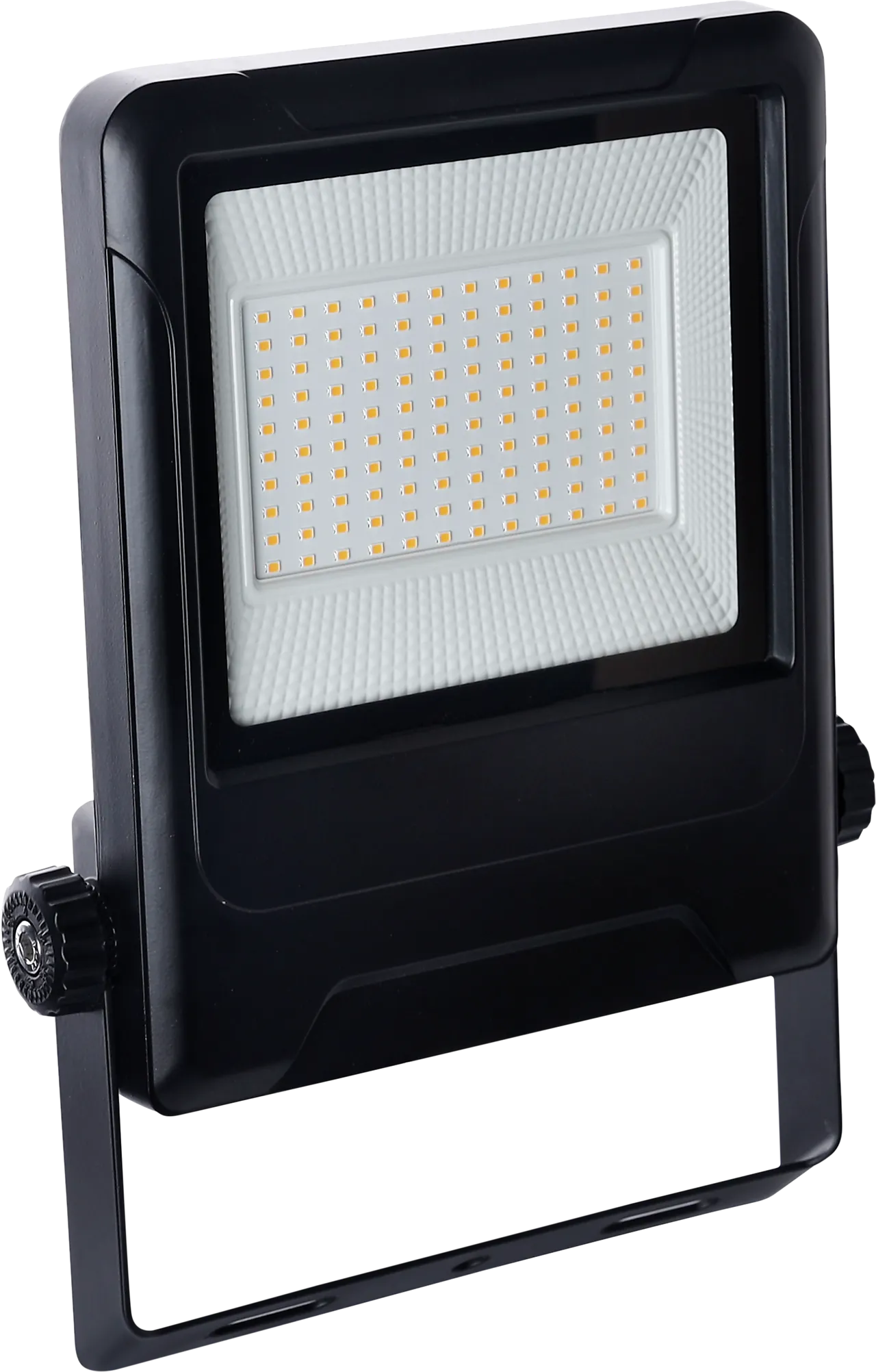 Lyskaster LED 50W Asymmetrisk