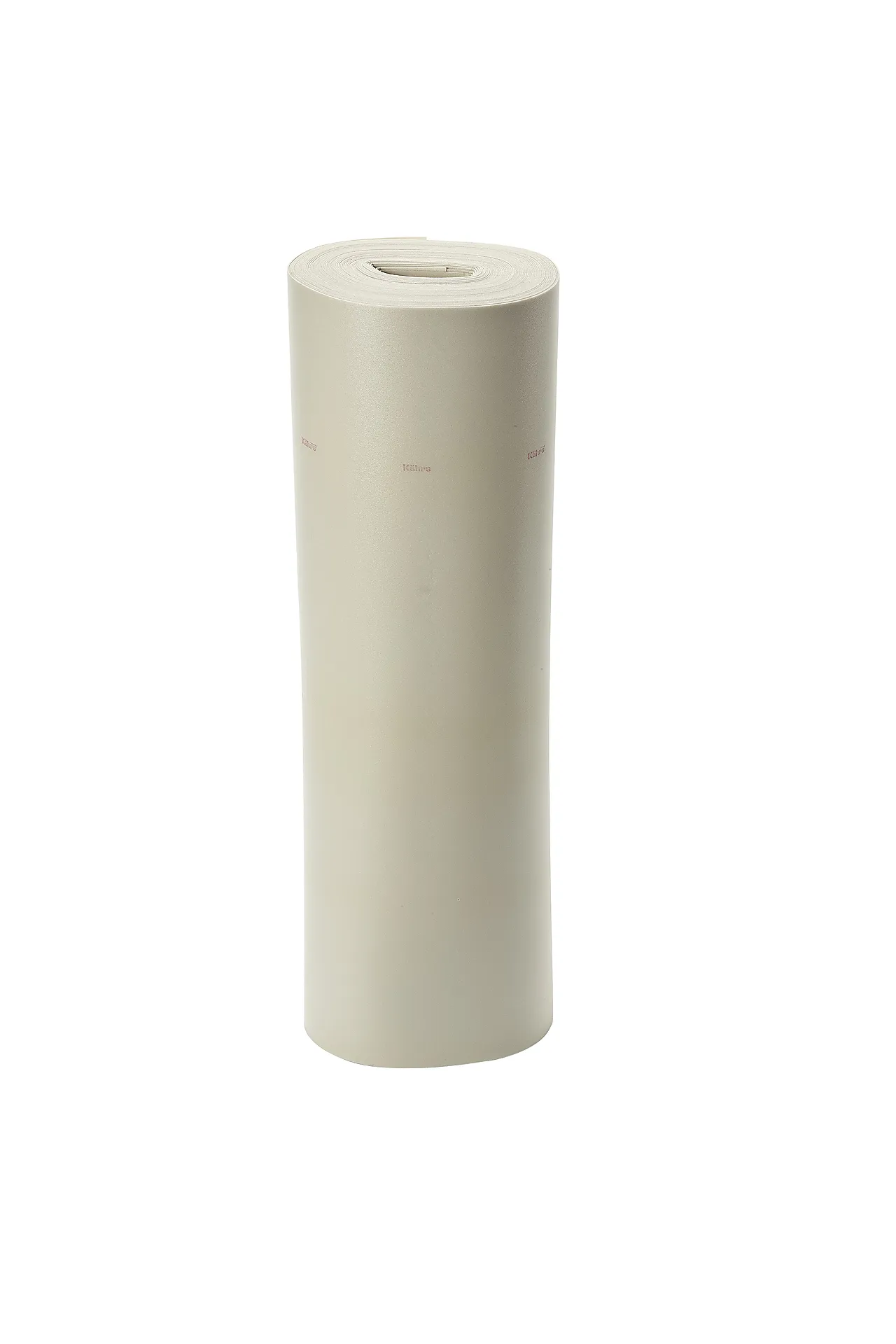 Parkettunderlag 2 mm 50 m2