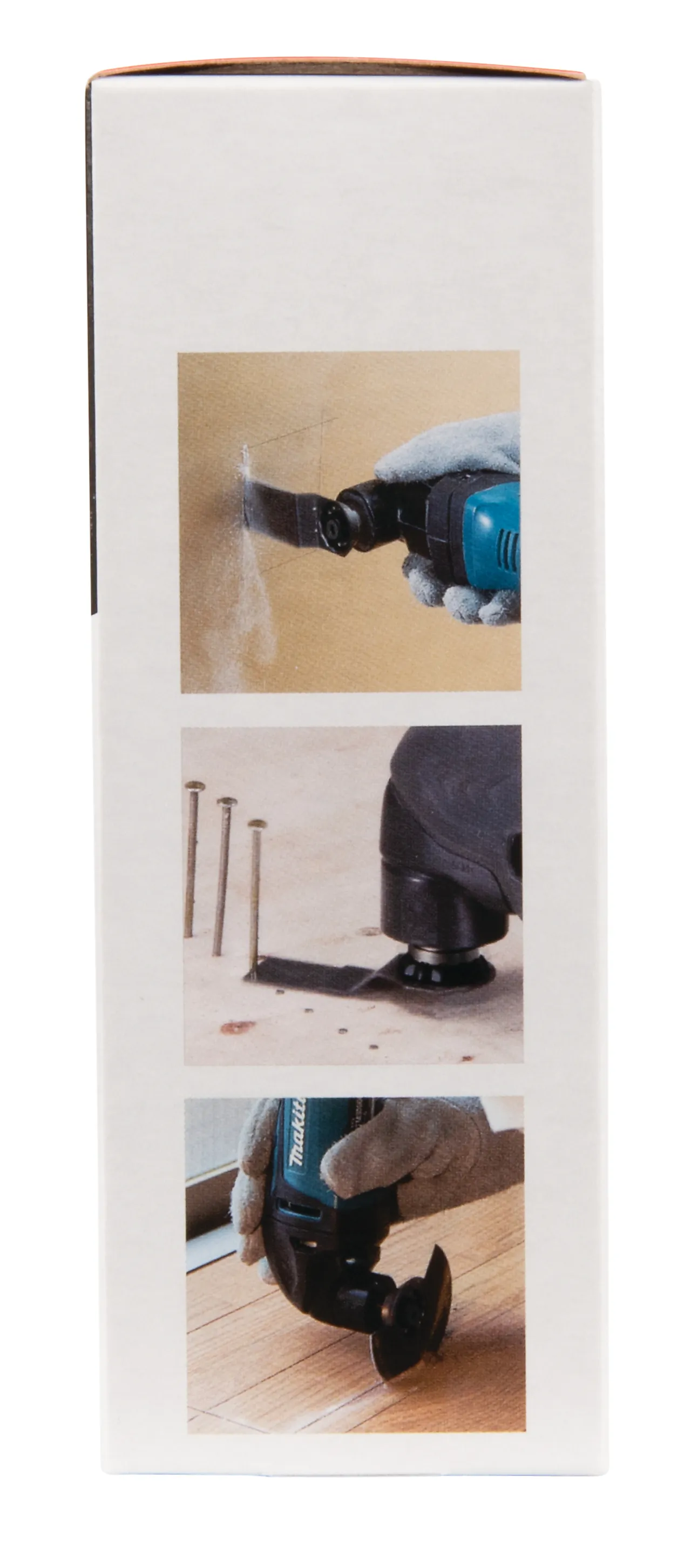 Multiverktøy dykkbladsett B-67480