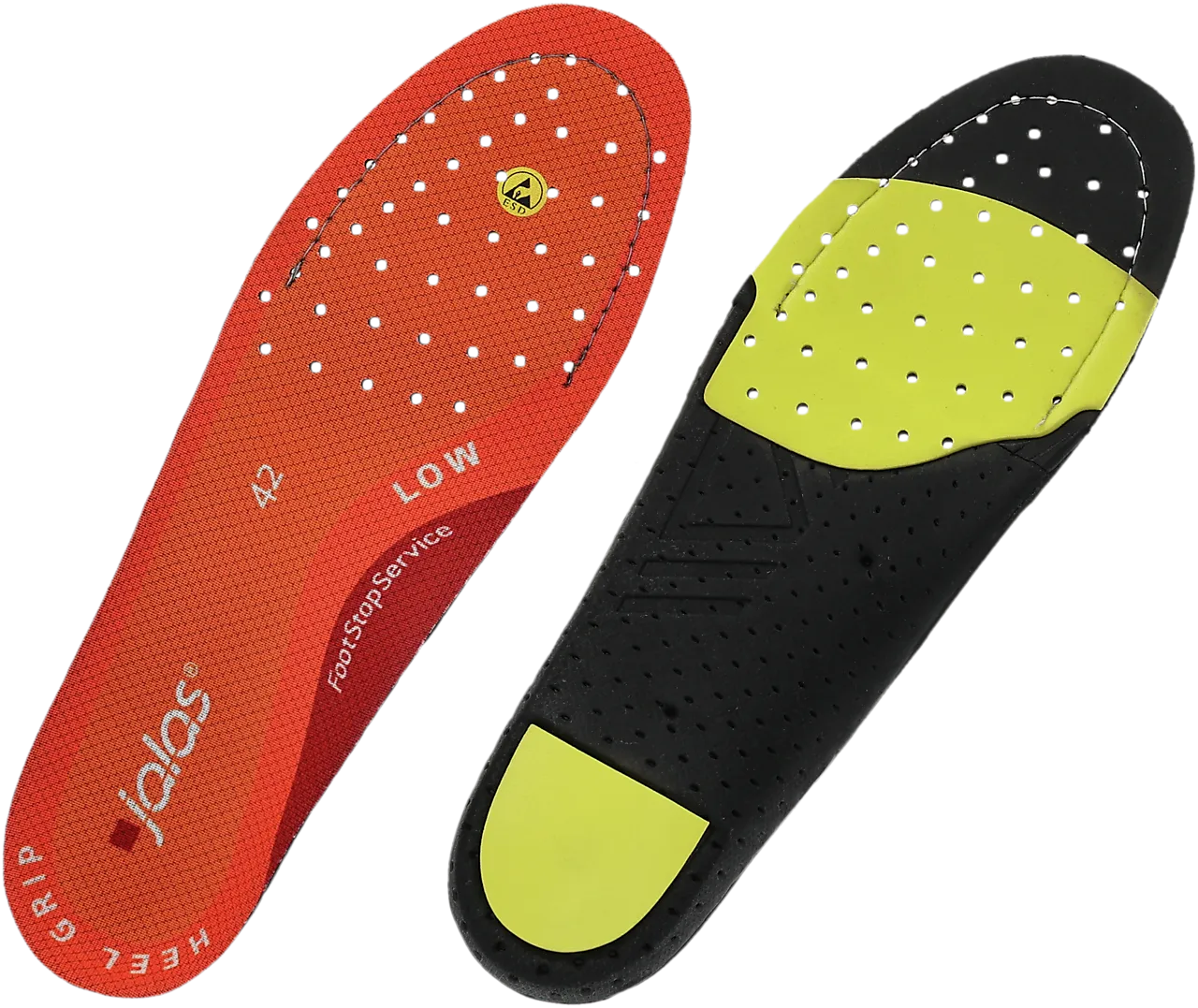 Såle 8711l 38 39 jalas null - null - 2 - Miniatyr