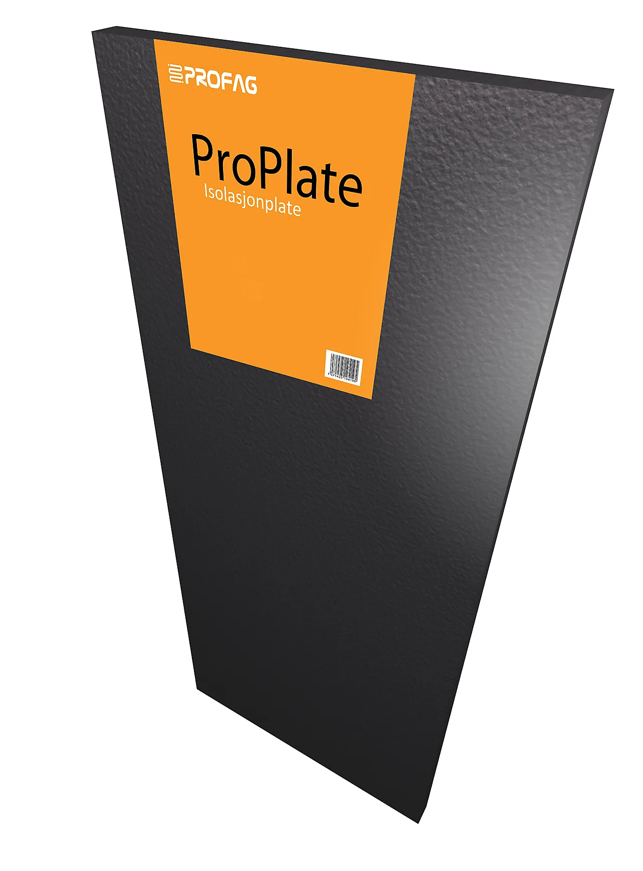 Isolasjonsplate 3 x 500 x 1200 mm 10 stk