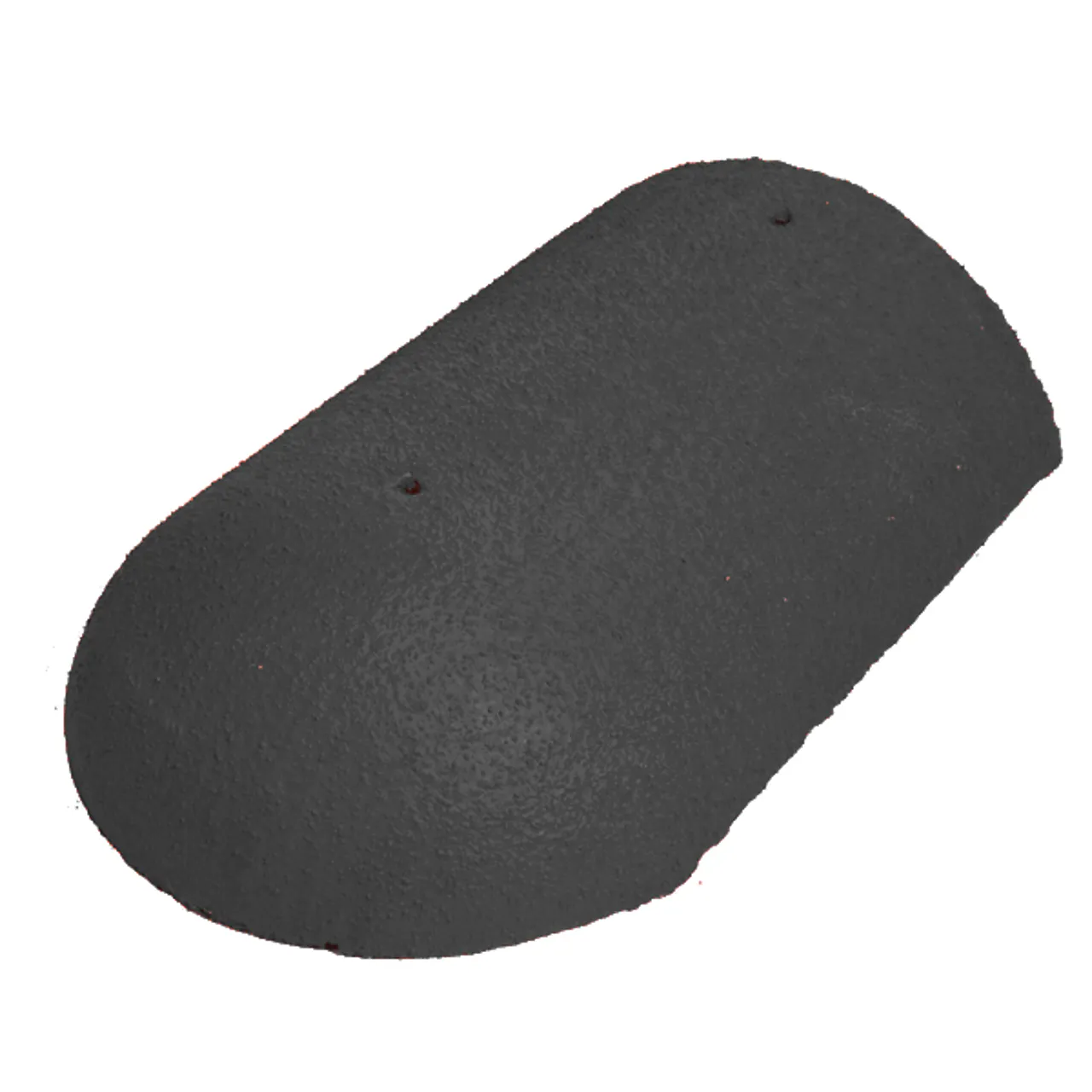 ENDEMØNE VALM RU SORT null - null - 2 - Miniatyr