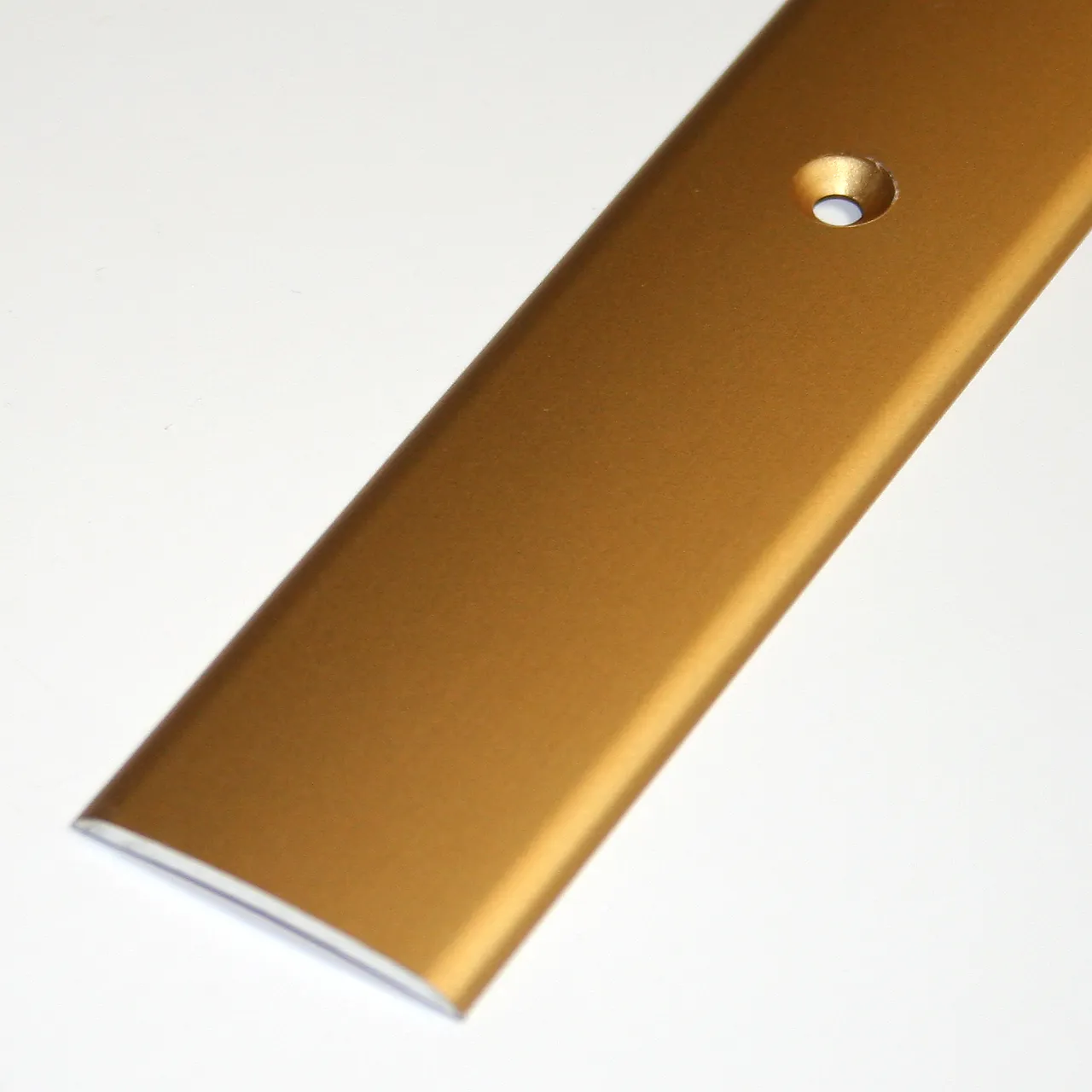 OVERG.LIST NR2 30MM MESS.EL 2M BORRET.