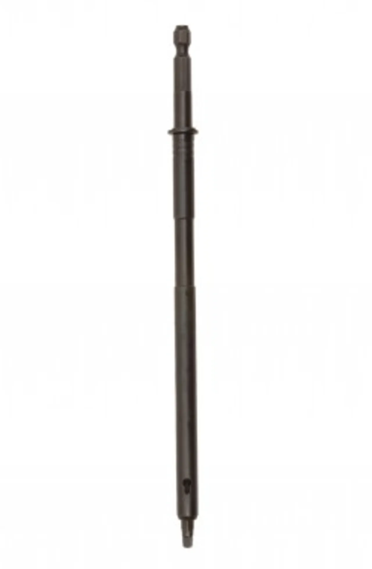 Q-tools bitholder 191mm for 64 / 76 / hsd quik drive