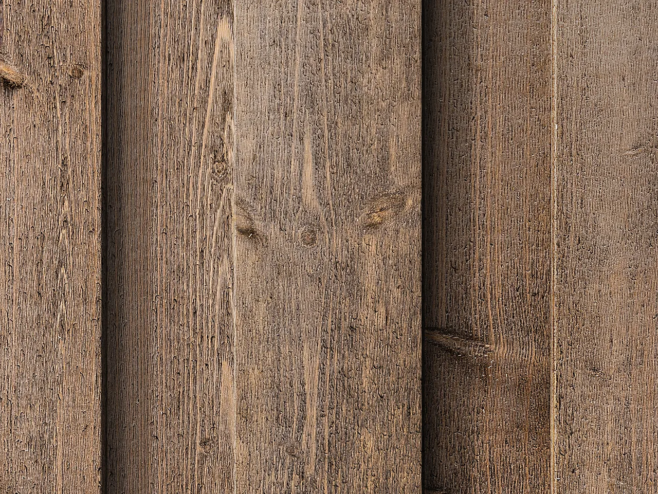 Gran 29x148   edelbrun kald kledning rektangulær behubehandlet null - null - 2 - Miniatyr