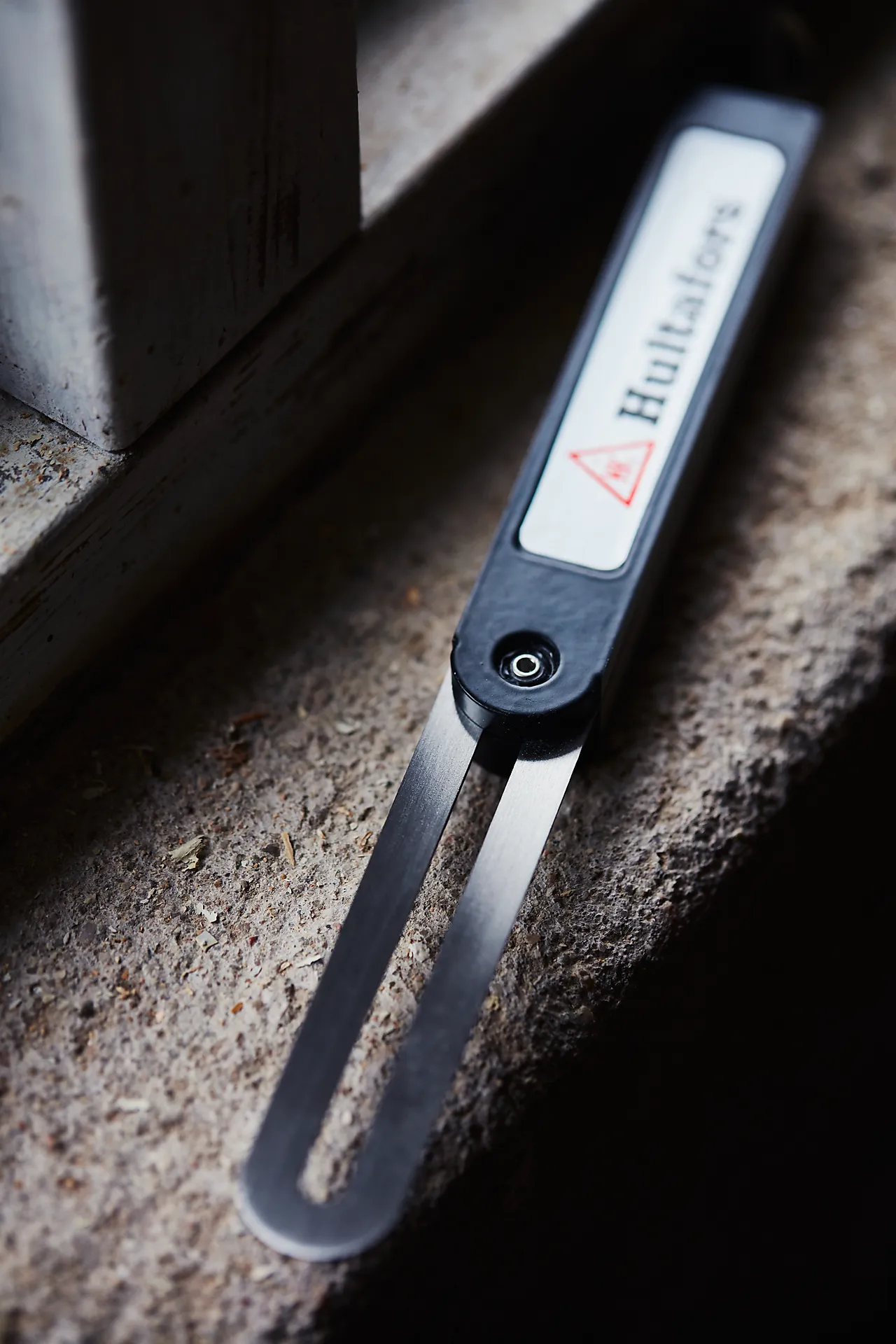 Smygvinkel SMV 20 hult klingelengde 200 mm