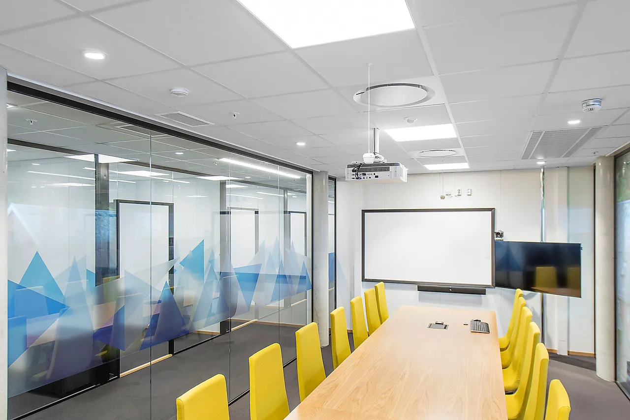 Rockfon blanka db46 a24 50x600x600 null - null - 3 - Miniatyr