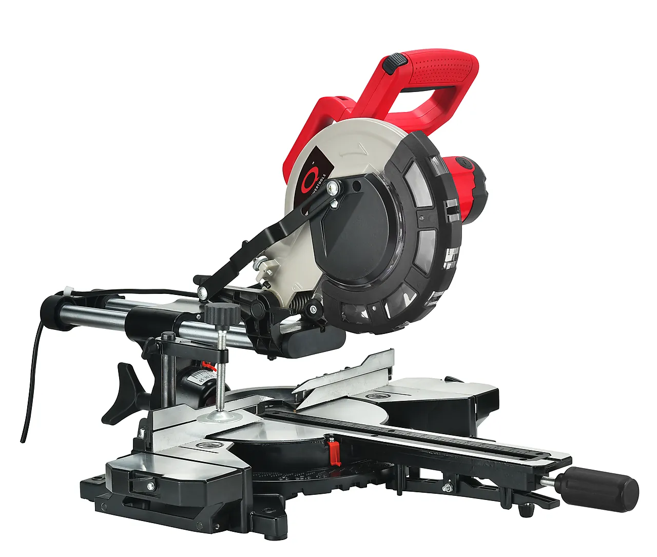 Kapp- og gjærsag 1700 watt