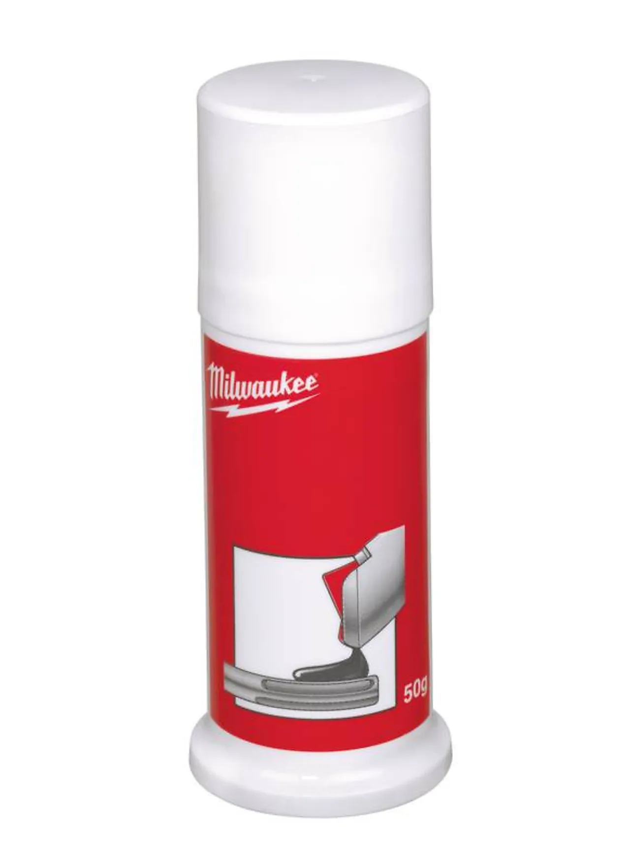 Milwaukee smørefett verktøysbeskyttelse