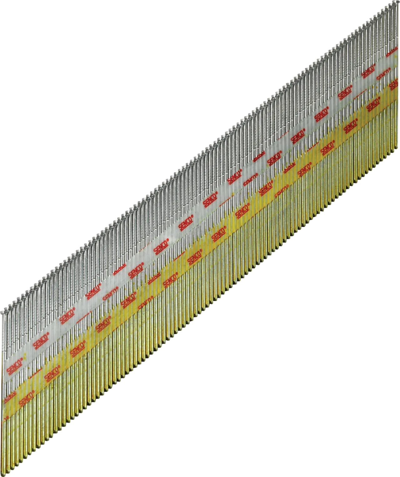 Da-dykkert 38x1,8mm 34° a4000 efz sencote senco