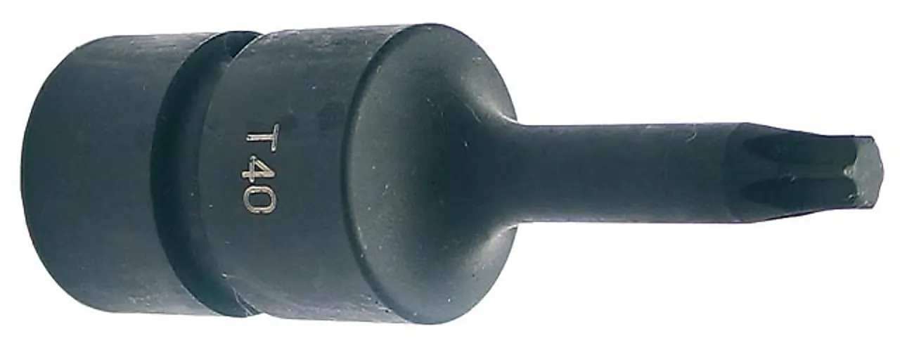 Kraftpipe torx 20 tecos 1/2 " kraftpipe