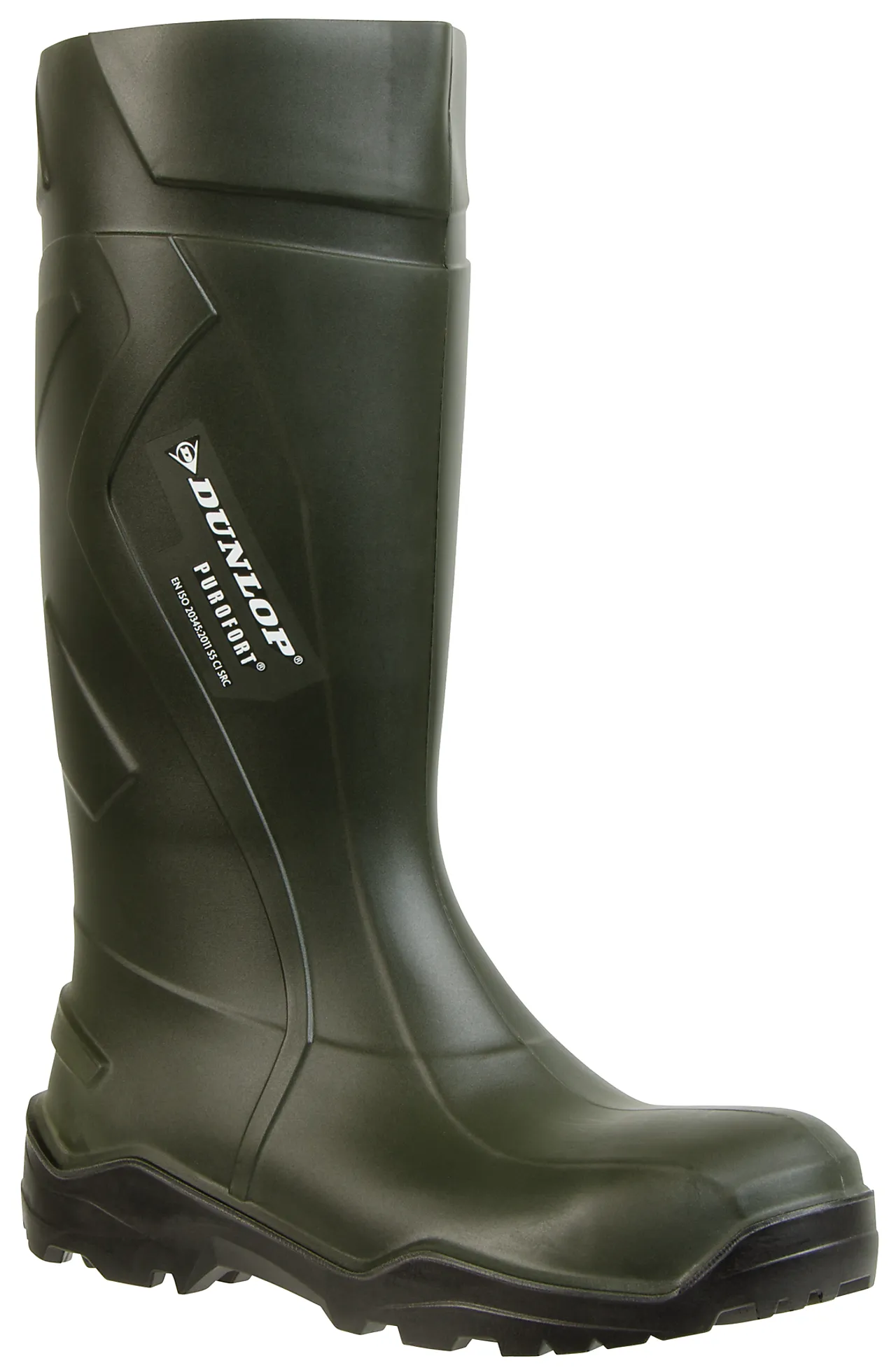 Støvel dunlop purofort + 762933 47
