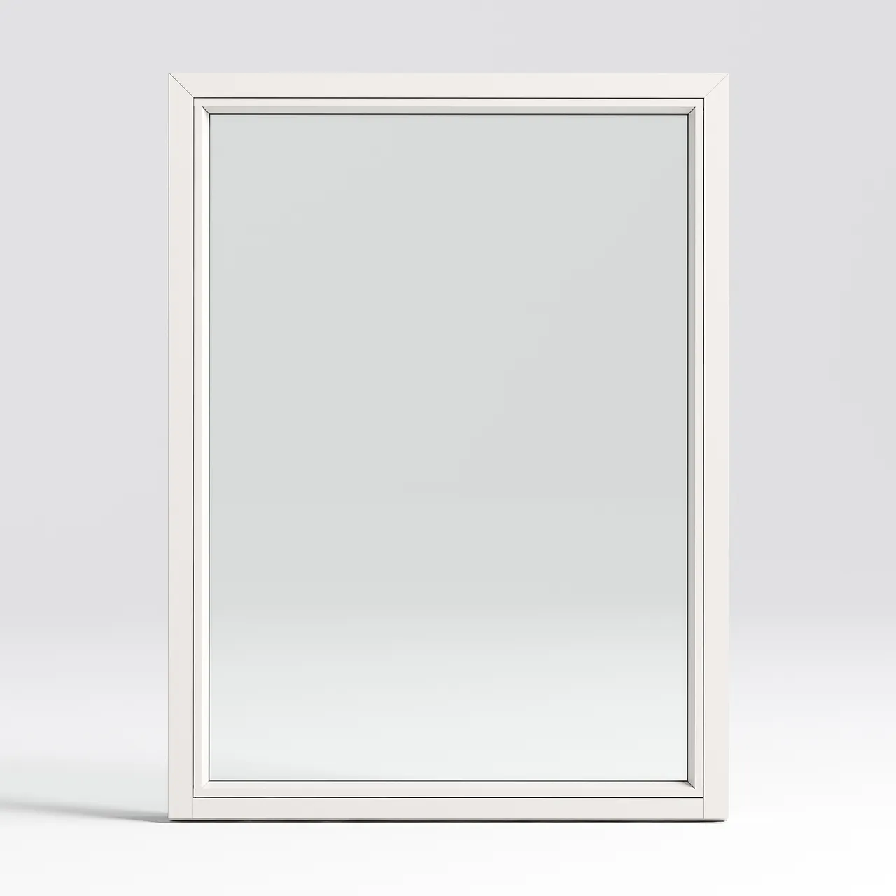 Vindu fk u12 tre/alu 12x16 2-lags glass, u-verdi 1,2 null - null - 3 - Miniatyr