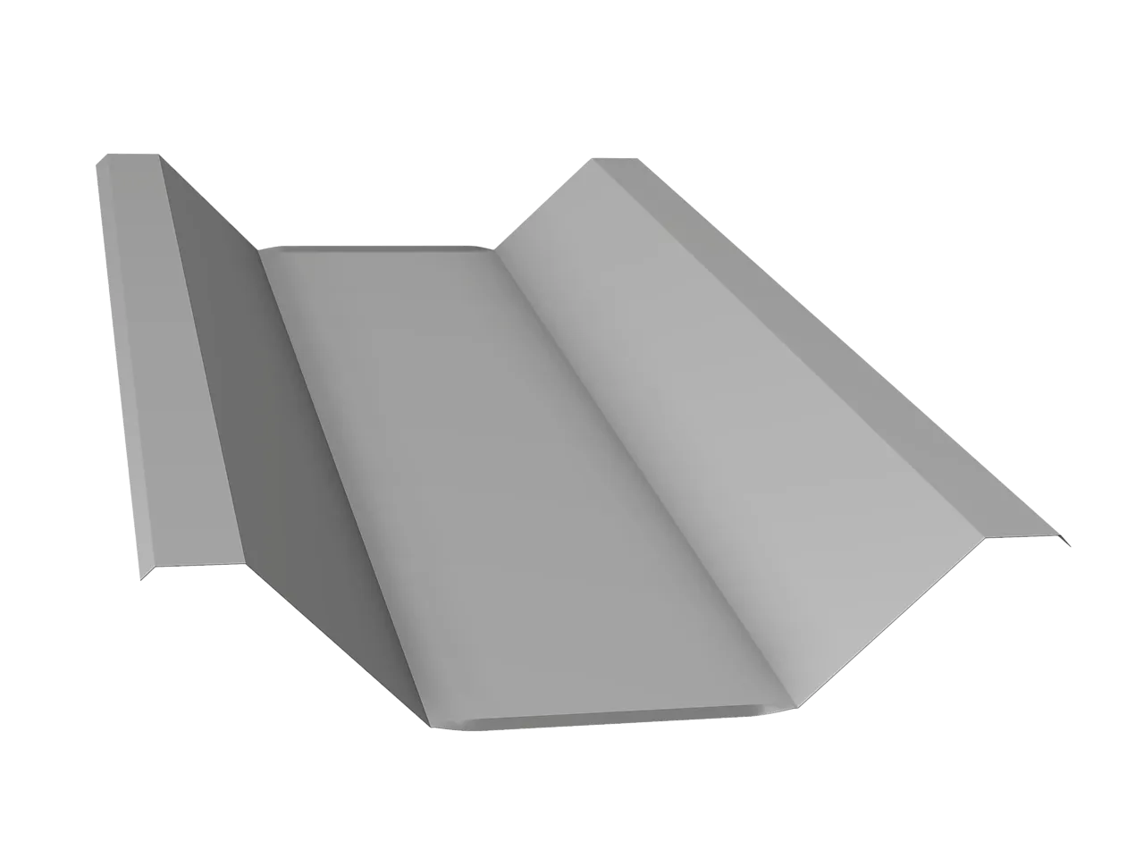 Original plate nummer 6 125 cm x 69 cm x 0,4 mm stål null - null - 2 - Miniatyr