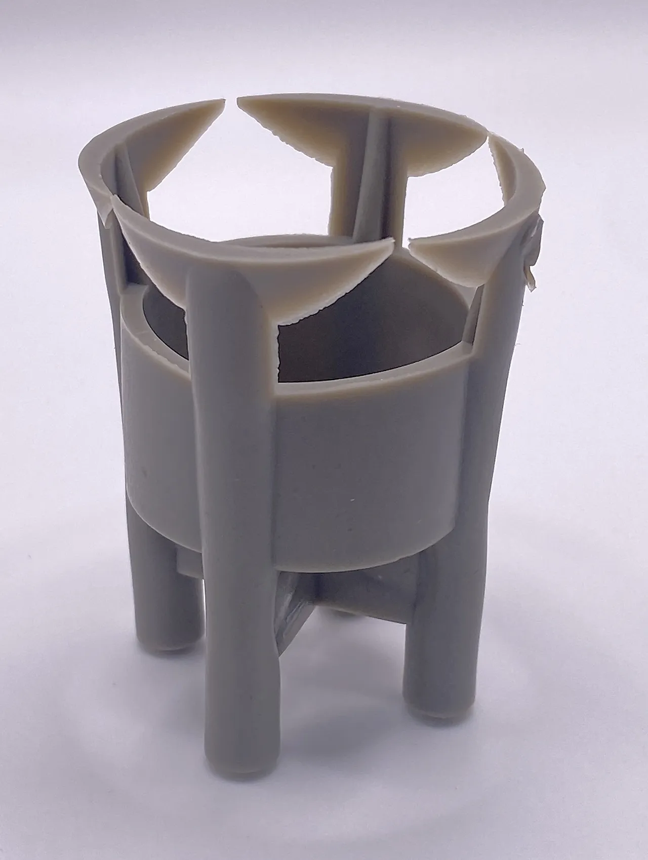 Armeringsstol mega 45