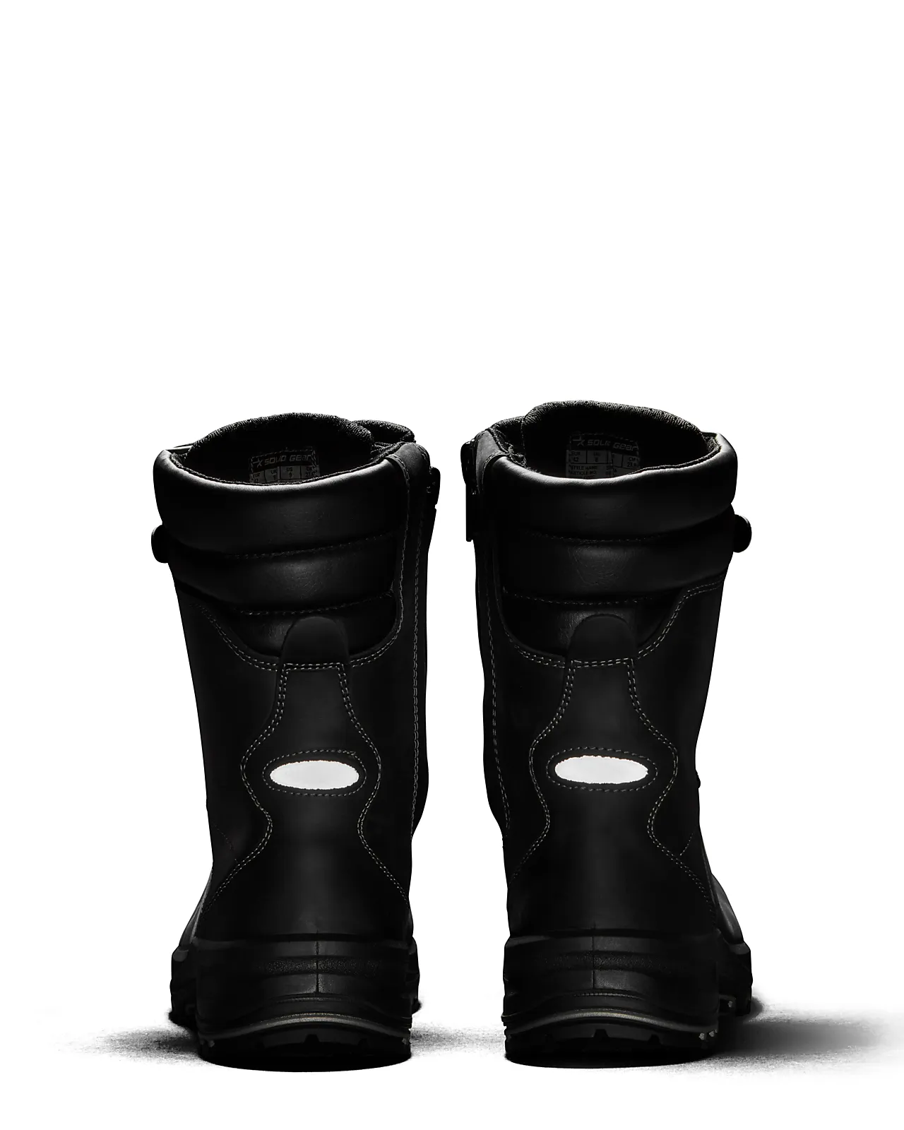 Vinterstøvel SG74001 S3 SRC 36 Sparta Solid gear null - 38 - 3 - Miniatyr