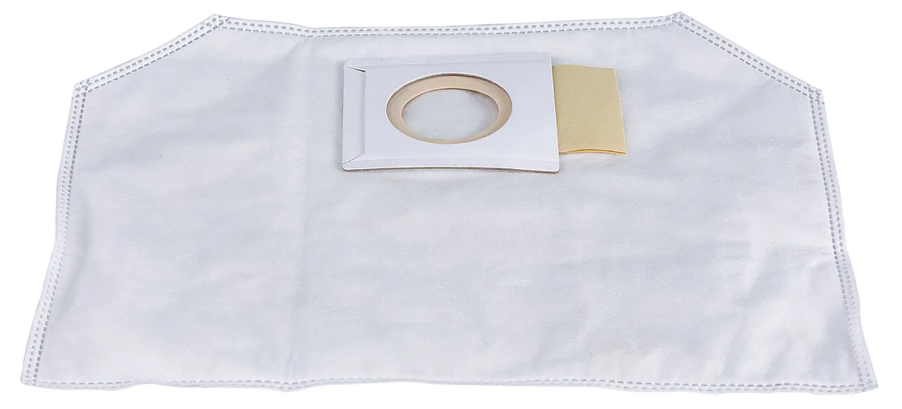 Støvsugerpose fleece 10 stk