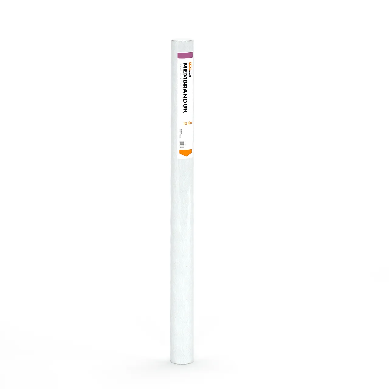 Membranduk for gulv 1x10 meter Membranduk for gulv 1x10 meter