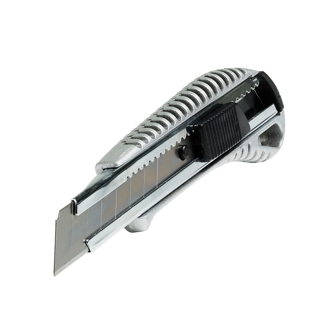 Tapetkniv med avbrekkbart blad 18 mm