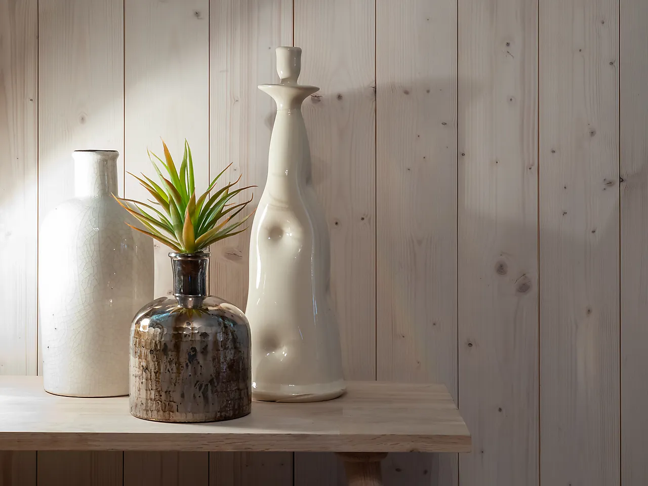 Gran 14x120 sprekkpanel nat lysne panel sprekkpanel nord beiset null - null - 2 - Miniatyr