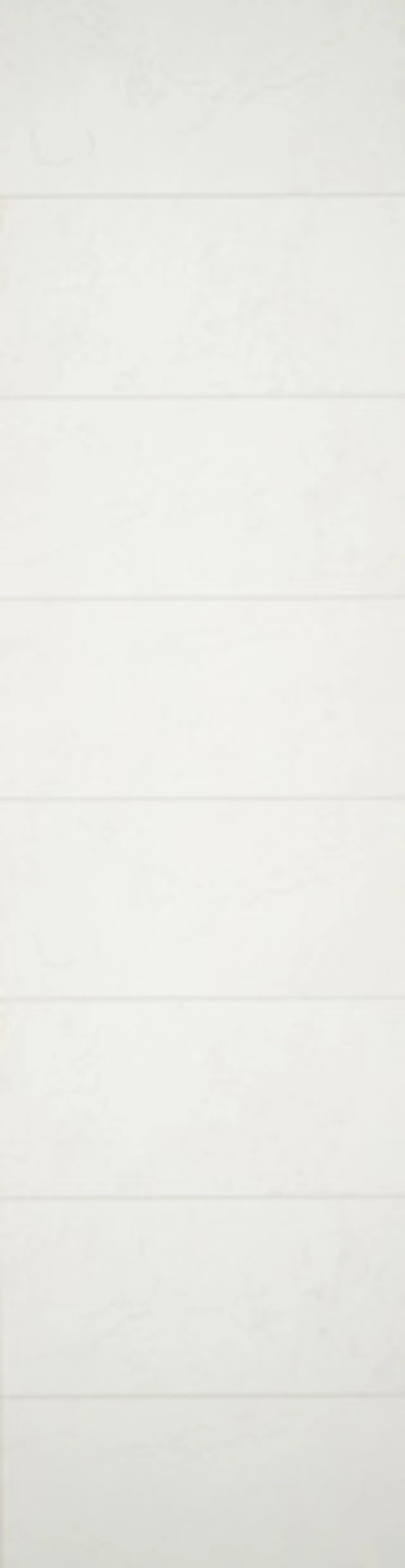 Baderomsplate blanco grande 10x620x2400 mm Baderomsplate blanco grande 10x620x2400 mm