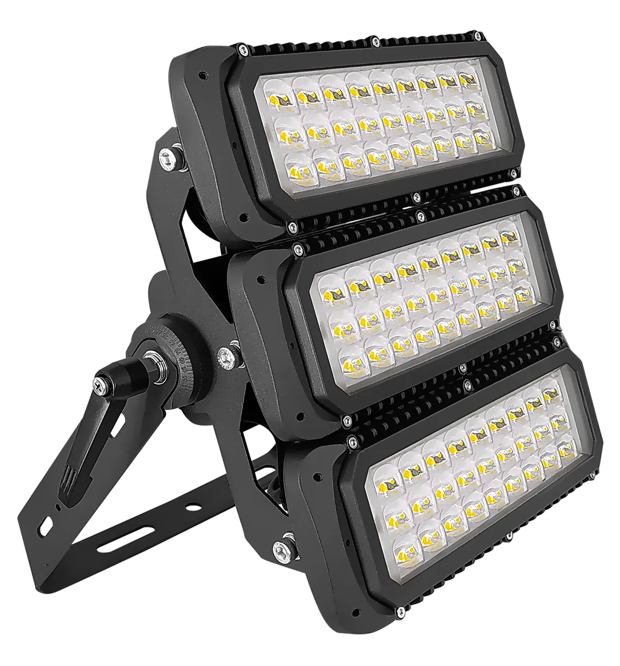Lyskaster LED Flex 230W ASY IP66