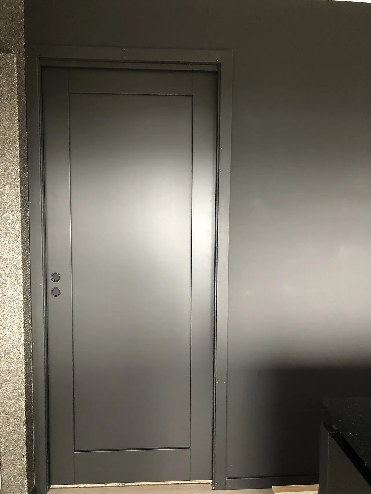 Dørbl sd base 1 9x21 hv ncs s 0502-y null - null - 2 - Miniatyr