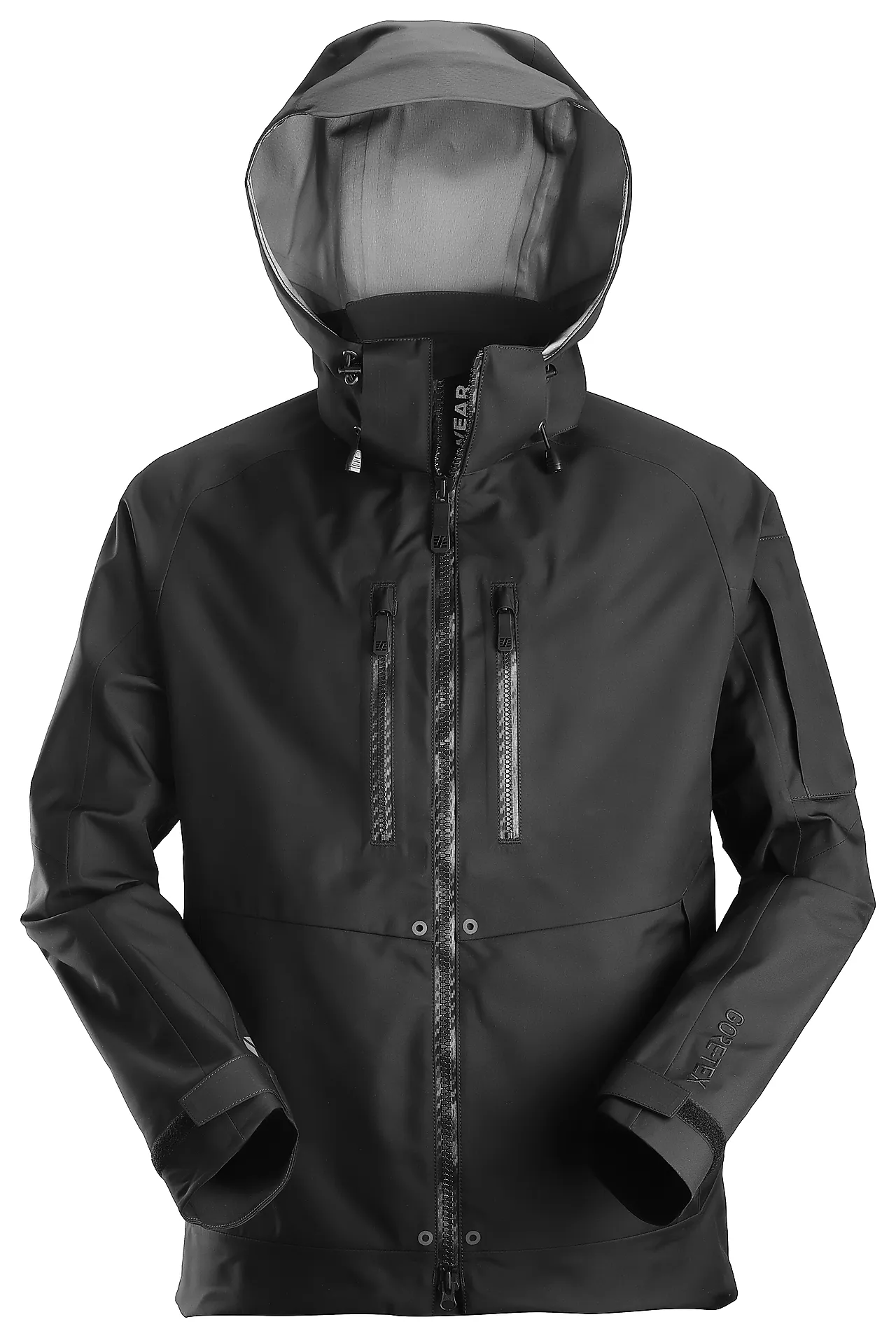 Skalljakke 1980 gtx m snickers workwear