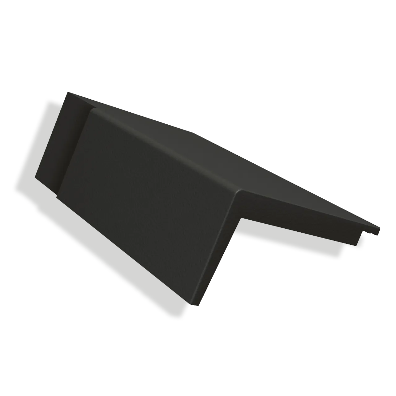 Gavlstein Venstre 110 mm betong til Carisma Benderit granitt Gavlstein Venstre 110 mm betong til Carisma Benderit granitt