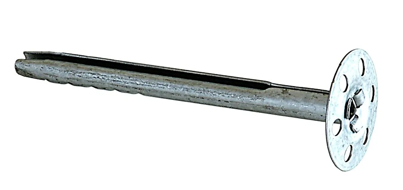 Slaganker for våtromsplater 110 mm 8 stk Slaganker for våtromsplater 110 mm 8 stk