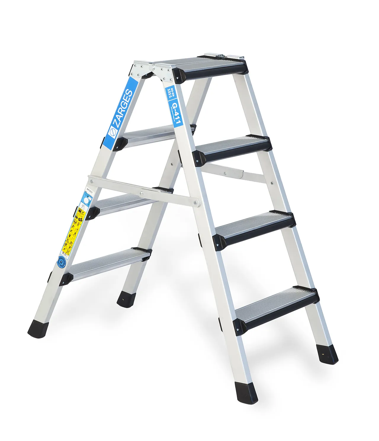 Bukk trinn Z600 G411 proff 2X4 XL