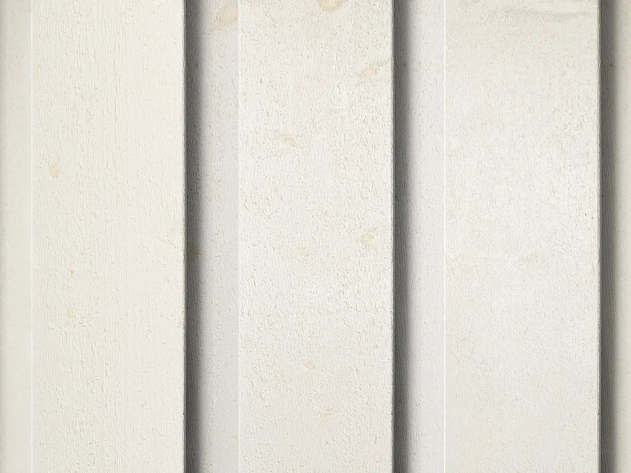 Rektangulær kledning 19x148 mm grunnet gran Rektangulær kledning 19x148 mm grunnet gran