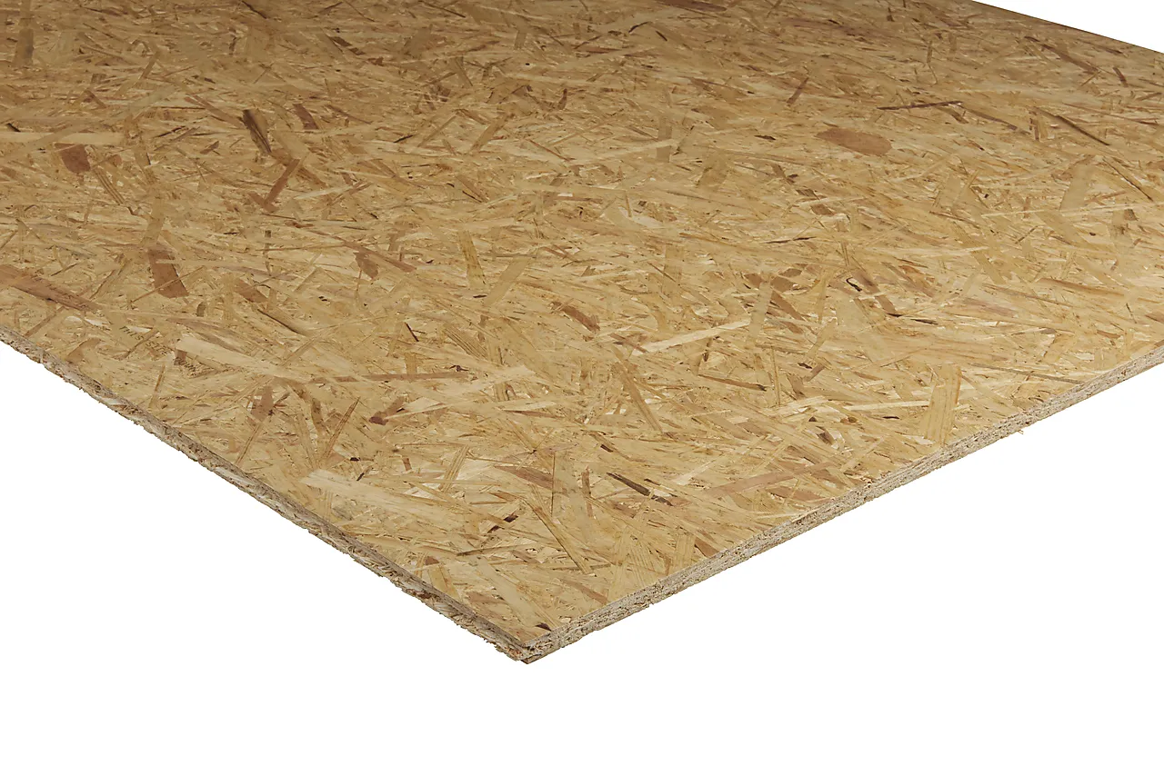 OSB-Plate 3 TG2 18x2397x1198 mm