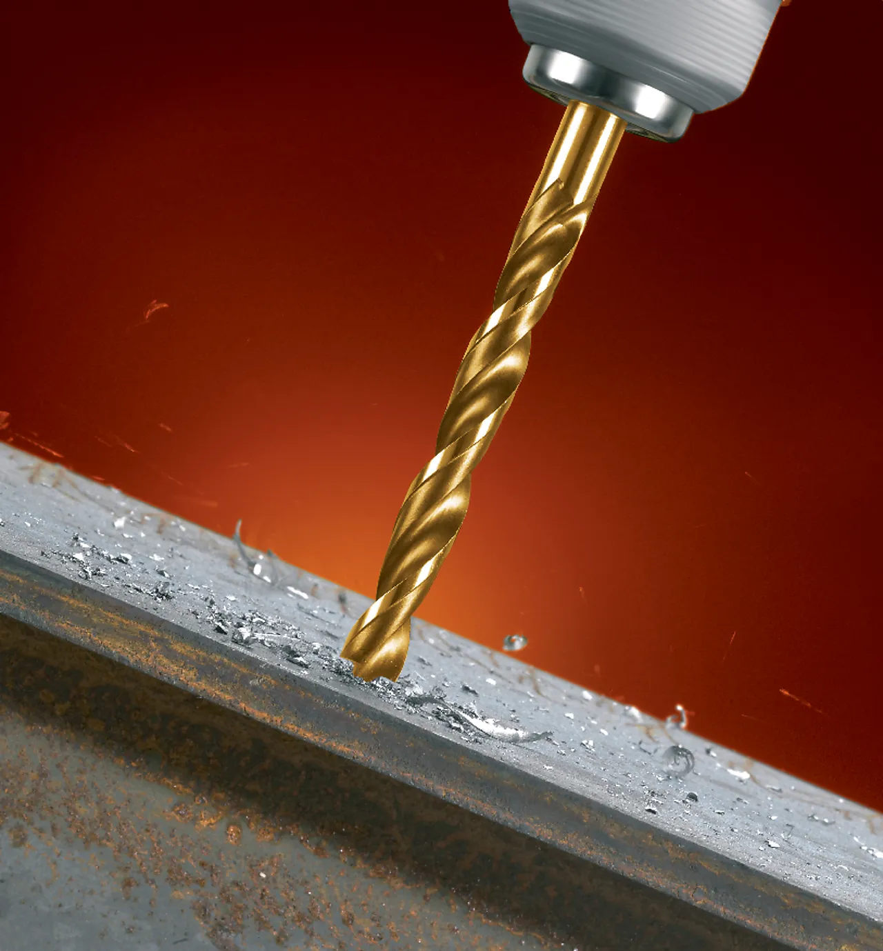 Bor metall DT7926 stor tough case extreme 29 stk null - null - 2 - Miniatyr