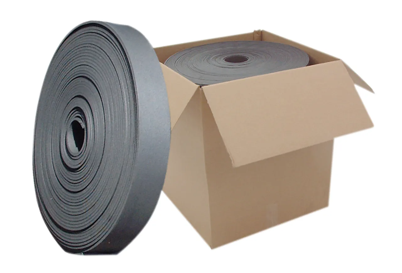 Glava Svillunderlag 5x145x50000mm 8 stk per pakke Glava Svillunderlag 5x145x50000mm 8 stk per pakke