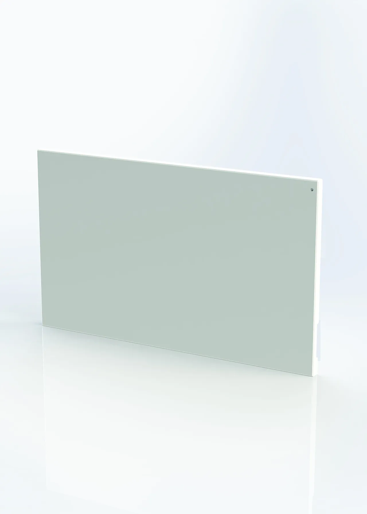 Brannmur 60 x 100 cm