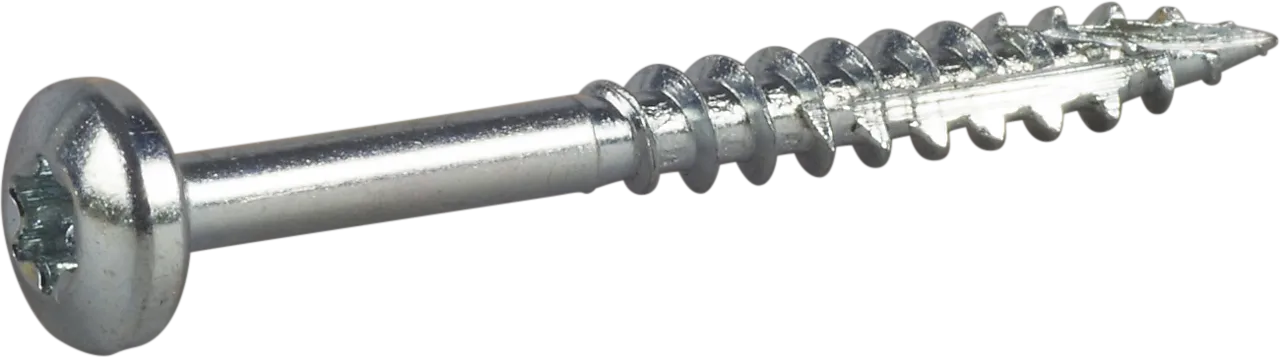 Treskrue inv ph 4x40 fzb a-200panhode null - null - 3 - Miniatyr