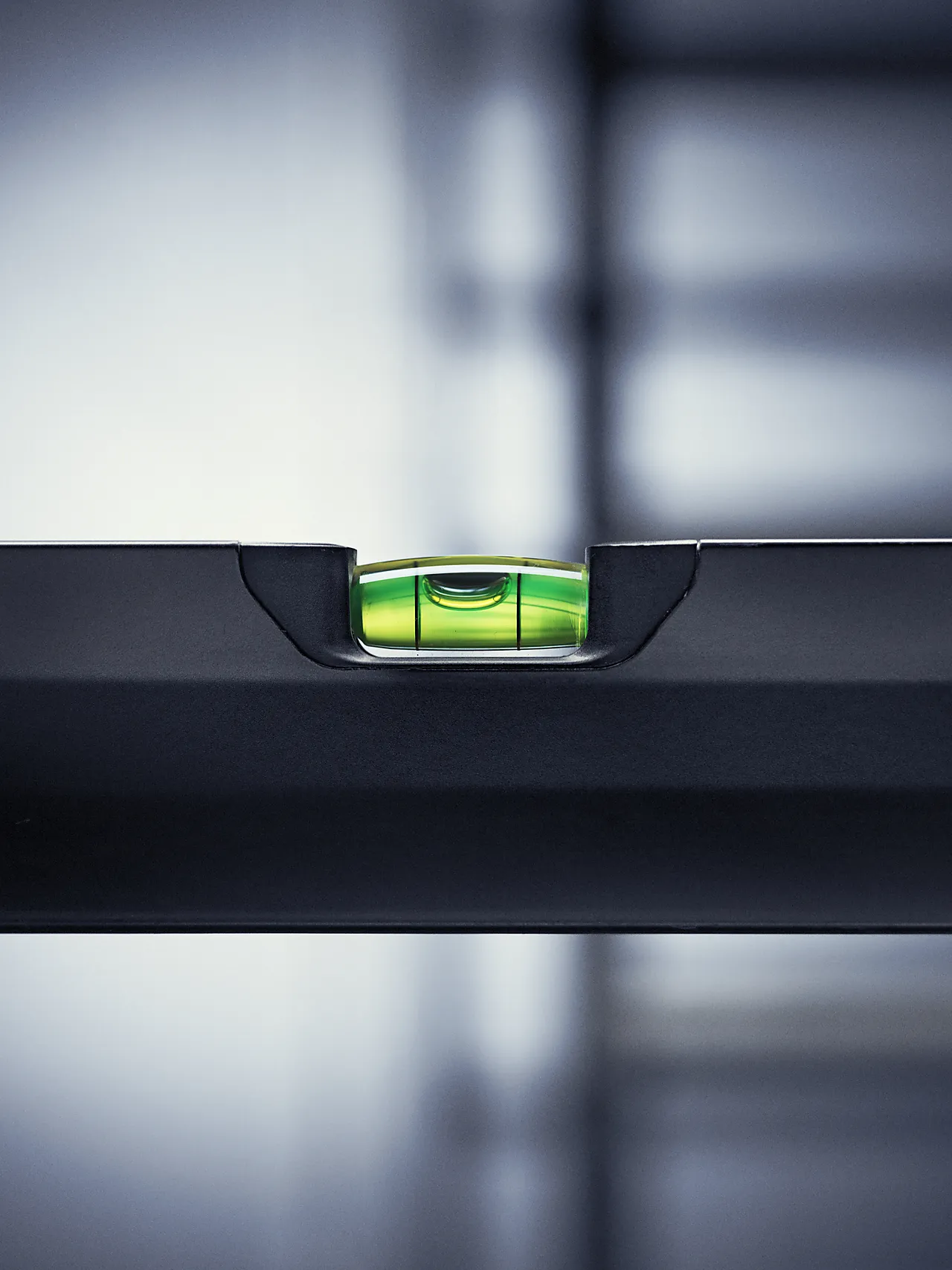 Vater HV 120 cm aluminium null - null - 2 - Miniatyr