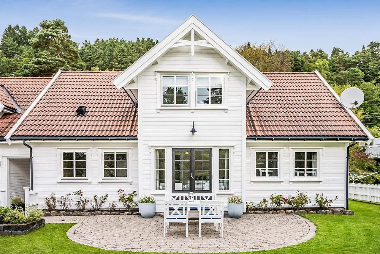 Underkloss 503A 140x95x45 mm impregnert null - null - 2 - Miniatyr