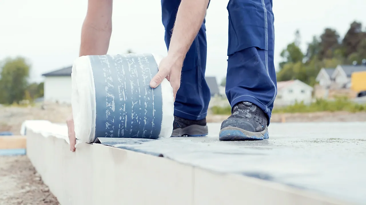 Svillemembran 0,145x17 meter null - null - 2 - Miniatyr