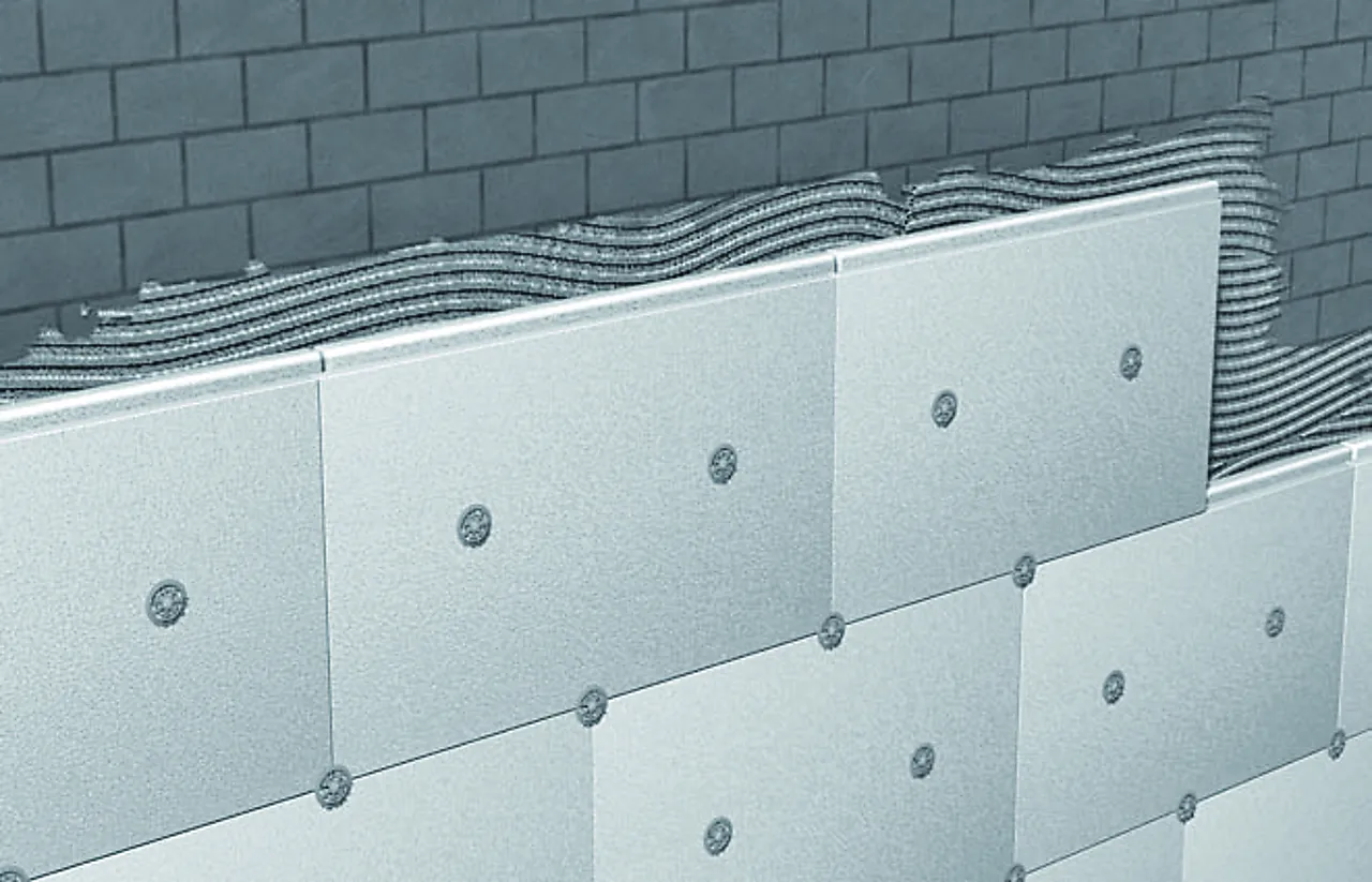 Isolasjonsplugg FIF-CS 8/300 null - null - 2 - Miniatyr