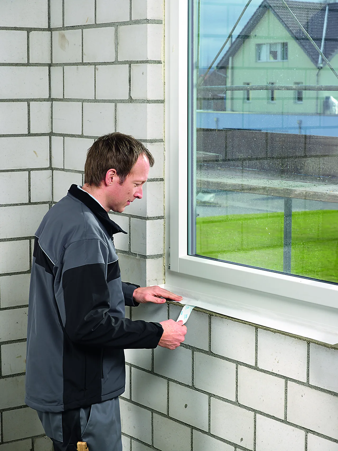 Tape siga-fentrim is 20 75 mm