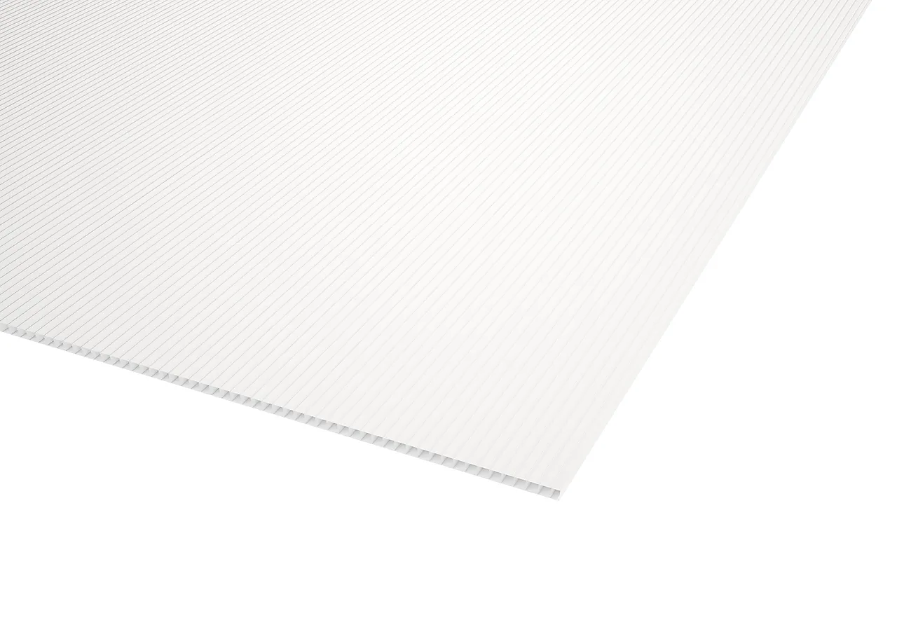 Beskyttelsesplast 3x1220x2440 mm Isocover Beskyttelsesplast 3x1220x2440 mm Isocover