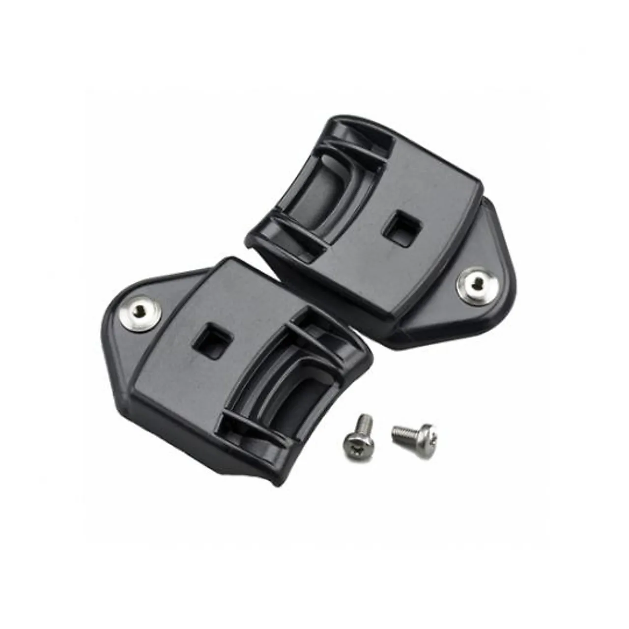 Øreklokkeadapter f/kask hjelm a2 par