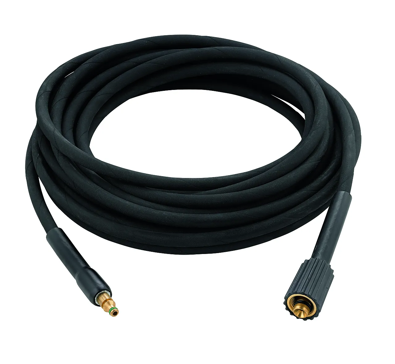 Slange superflex 10m til høy- høytrykk nilfisk